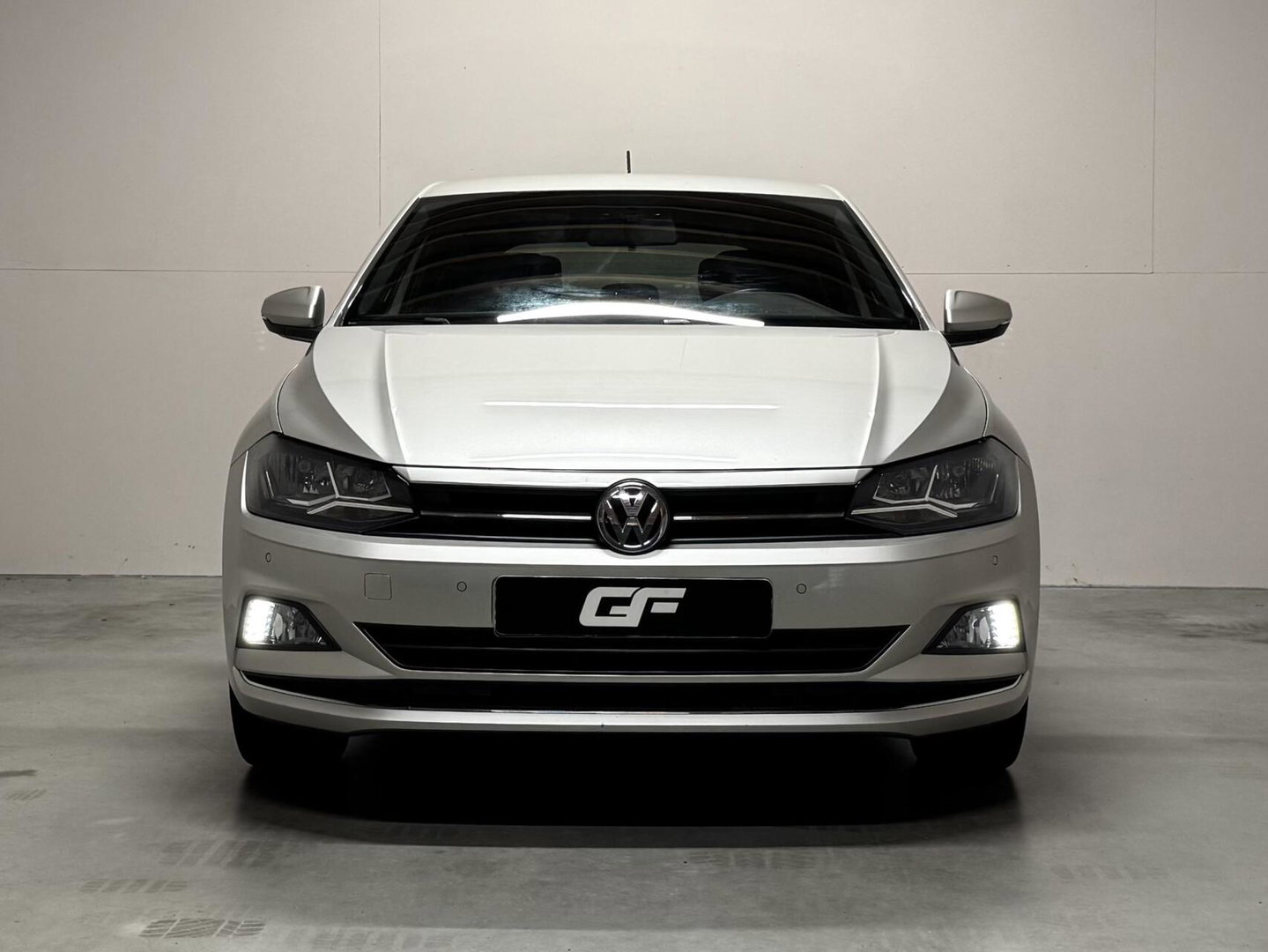 Volkswagen Polo 1.0 TSI Highline DSG Carplay ACC Clima NAP