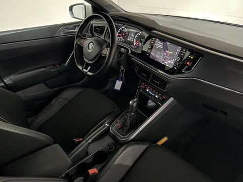 Volkswagen Polo 1.0 TSI Highline DSG Carplay ACC Clima NAP