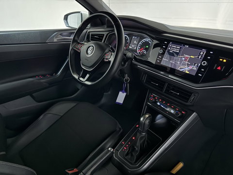 Volkswagen Polo 1.0 TSI Highline DSG Carplay ACC Clima NAP