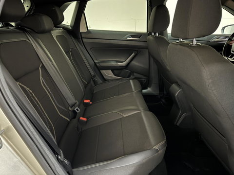 Volkswagen Polo 1.0 TSI Highline DSG Carplay ACC Clima NAP