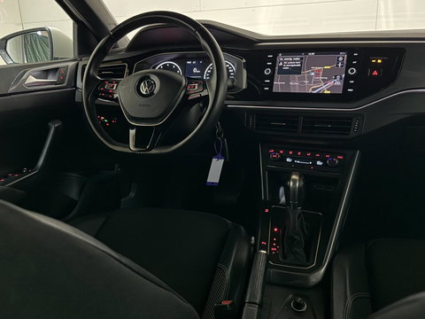 Volkswagen Polo 1.0 TSI Highline DSG Carplay ACC Clima NAP