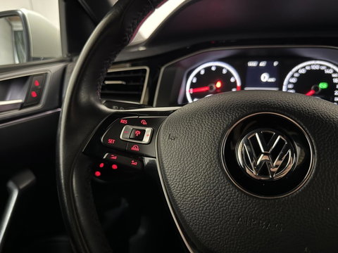 Volkswagen Polo 1.0 TSI Highline DSG Carplay ACC Clima NAP