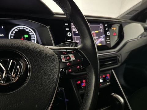 Volkswagen Polo 1.0 TSI Highline DSG Carplay ACC Clima NAP