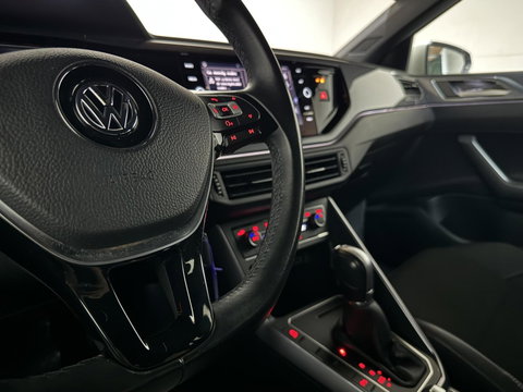 Volkswagen Polo 1.0 TSI Highline DSG Carplay ACC Clima NAP