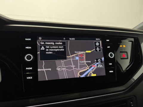 Volkswagen Polo 1.0 TSI Highline DSG Carplay ACC Clima NAP