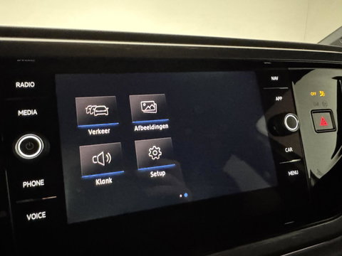 Volkswagen Polo 1.0 TSI Highline DSG Carplay ACC Clima NAP