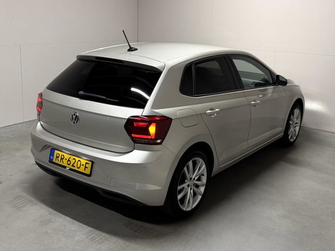 Volkswagen Polo 1.0 TSI Highline DSG Carplay ACC Clima NAP