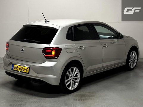 Volkswagen Polo 1.0 TSI Highline DSG Carplay ACC Clima NAP