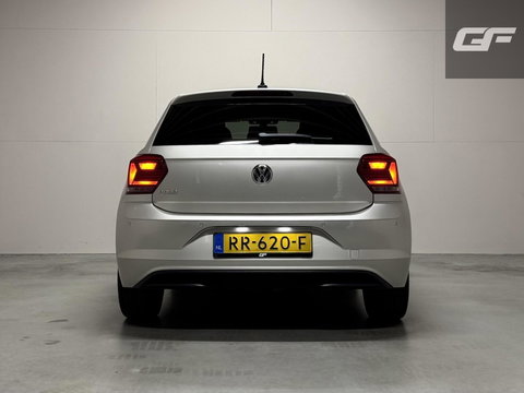 Volkswagen Polo 1.0 TSI Highline DSG Carplay ACC Clima NAP