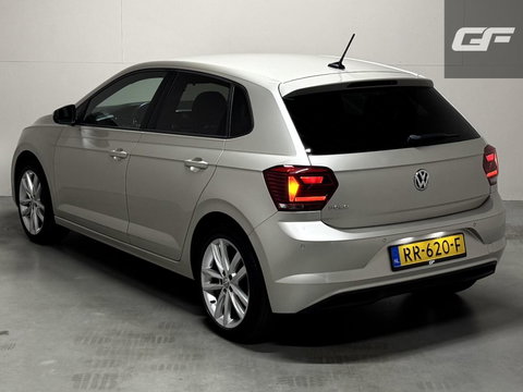 Volkswagen Polo 1.0 TSI Highline DSG Carplay ACC Clima NAP