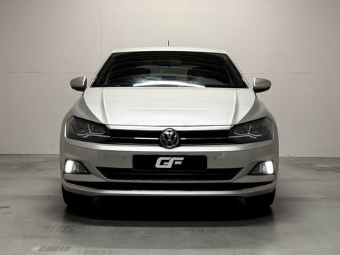 Volkswagen Polo 1.0 TSI Highline DSG Carplay ACC Clima NAP