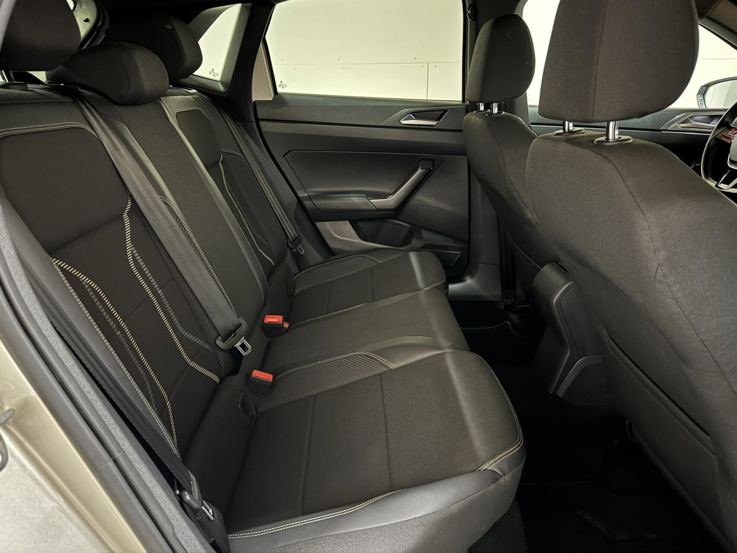 Volkswagen Polo 1.0 TSI Highline DSG Carplay ACC Clima NAP