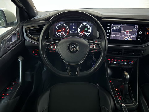 Volkswagen Polo 1.0 TSI Highline DSG Carplay ACC Clima NAP