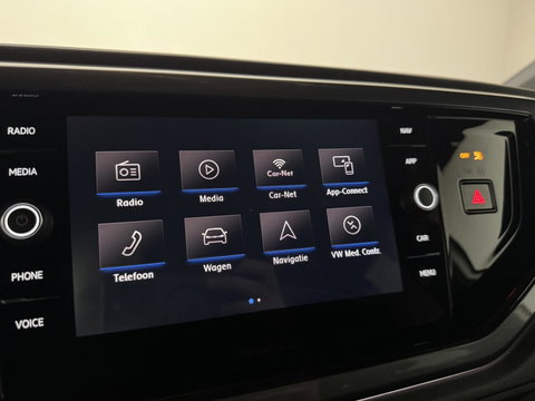 Volkswagen Polo 1.0 TSI Highline DSG Carplay ACC Clima NAP