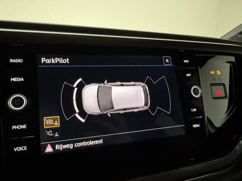 Volkswagen Polo 1.0 TSI Highline DSG Carplay ACC Clima NAP