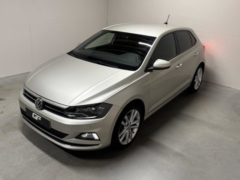 Volkswagen Polo 1.0 TSI Highline DSG Carplay ACC Clima NAP