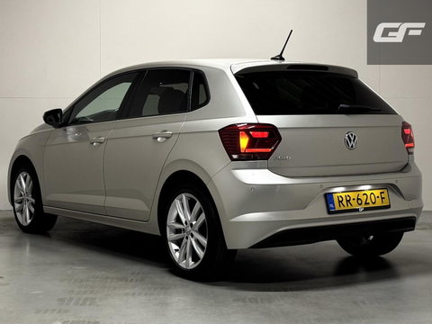 Volkswagen Polo 1.0 TSI Highline DSG Carplay ACC Clima NAP