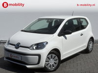 Volkswagen up! - 1.0 BMT take Up! Airco 18.000KM! NL Auto | Audio | Centrale Vergrendeling | Elek. Ramen