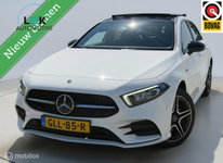 Mercedes-Benz A-Klasse - 250 e AMG PANO|SFEER|LED|AMGLINE|