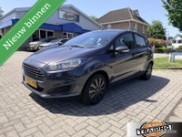 Ford Fiesta - 1.0 Style 5 drs airco cruise trekhaak