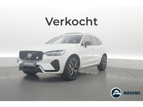Volvo XC60 2.0 T8 Plug-in-hybrid AWD Polestar Engineered | Öhlins |Bowers & Wilkins | Trekhaak | alarm | 360 camera |  gelaagd glas |