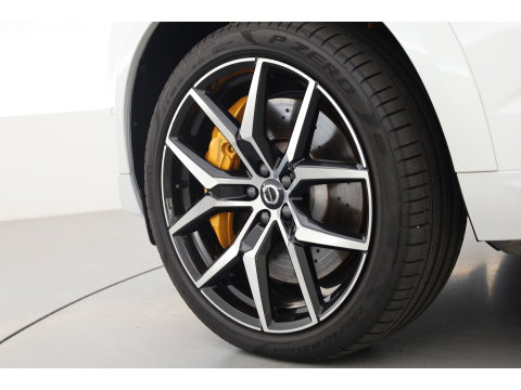 Volvo XC60 2.0 T8 Plug-in-hybrid AWD Polestar Engineered | Öhlins |Bowers & Wilkins | Trekhaak | alarm | 360 camera |  gelaagd glas |