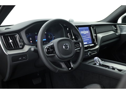 Volvo XC60 2.0 T8 Plug-in-hybrid AWD Polestar Engineered | Öhlins |Bowers & Wilkins | Trekhaak | alarm | 360 camera |  gelaagd glas |