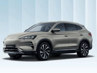 BYD SEAL U - Business 87 KWH