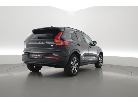 Volvo XC40 1.5 T4 Plug-in hybrid Plus Dark | Facelift | 360 camera | ACC | Blis | Elek. stoelen | H&K Audio