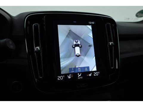 Volvo XC40 1.5 T4 Plug-in hybrid Plus Dark | Facelift | 360 camera | ACC | Blis | Elek. stoelen | H&K Audio