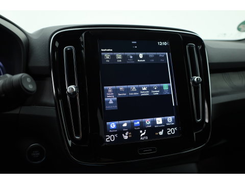 Volvo XC40 1.5 T4 Plug-in hybrid Plus Dark | Facelift | 360 camera | ACC | Blis | Elek. stoelen | H&K Audio