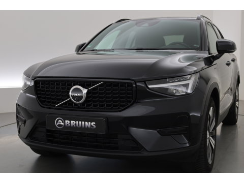Volvo XC40 1.5 T4 Plug-in hybrid Plus Dark | Facelift | 360 camera | ACC | Blis | Elek. stoelen | H&K Audio
