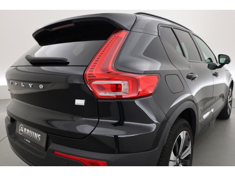 Volvo XC40 1.5 T4 Plug-in hybrid Plus Dark | Facelift | 360 camera | ACC | Blis | Elek. stoelen | H&K Audio