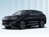 BYD SEAL U - Business 87 KWH