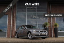 BMW 3 Serie - 318i | 1e eigenaar | NL auto | Sportstoelen | Xenon | Stoelverwarming | Sportstuur | Cruise control | Navigatie | Bluetooth | Climate control | PDC | Regensensor