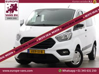 Ford Transit Custom - 300 2.0 TDCI L1H1 Trend D.C. Airco/Cruise Control 03-2020