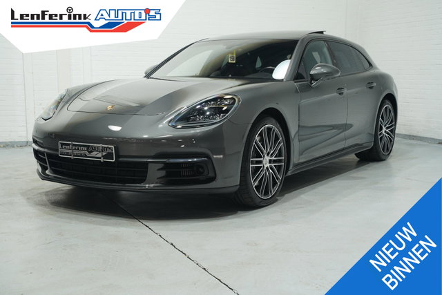 Porsche Panamera - Sport Turismo 2.9 4 E-Hybrid NAP