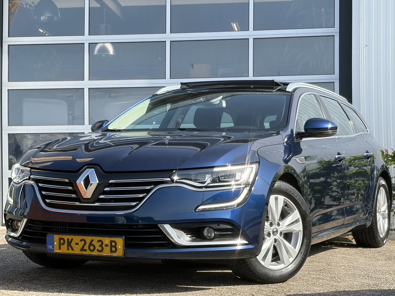 Renault Talisman