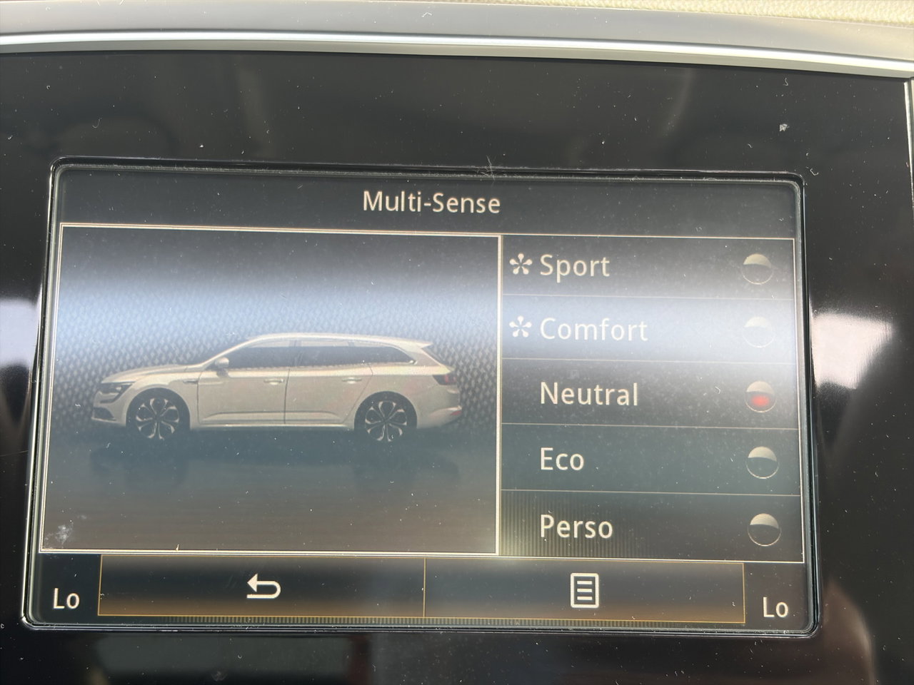 Renault Talisman