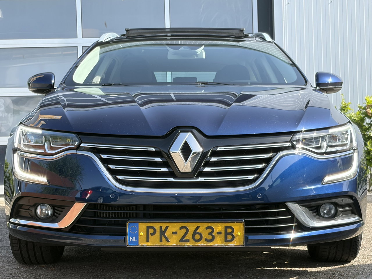 Renault Talisman