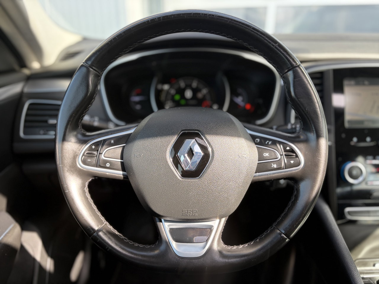Renault Talisman