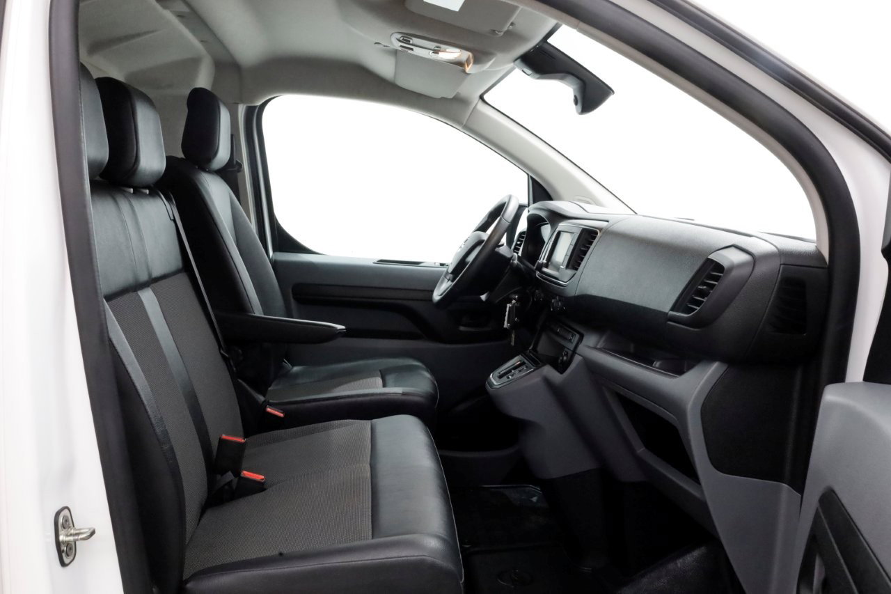 Opel Vivaro-e