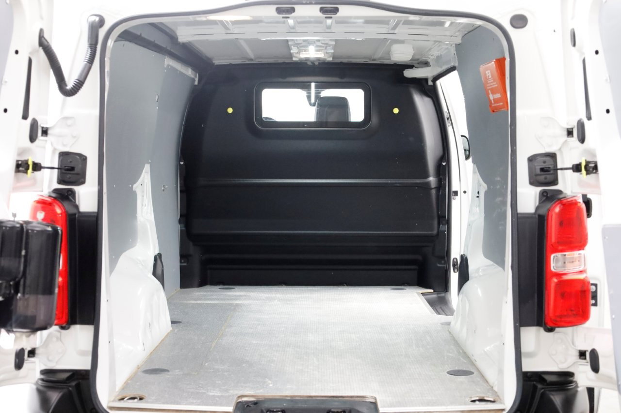 Opel Vivaro-e