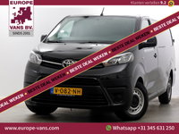 Toyota ProAce - Worker 2.0 D-4D 122pk Cool Comfort Long D.C. Airco/Cruise Control MARGE BTW-VRIJ 03-2018
