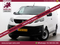 Peugeot Expert - 1.5 BlueHDI 102pk L3 Premium Airco/Camera/Carplay 02-2022