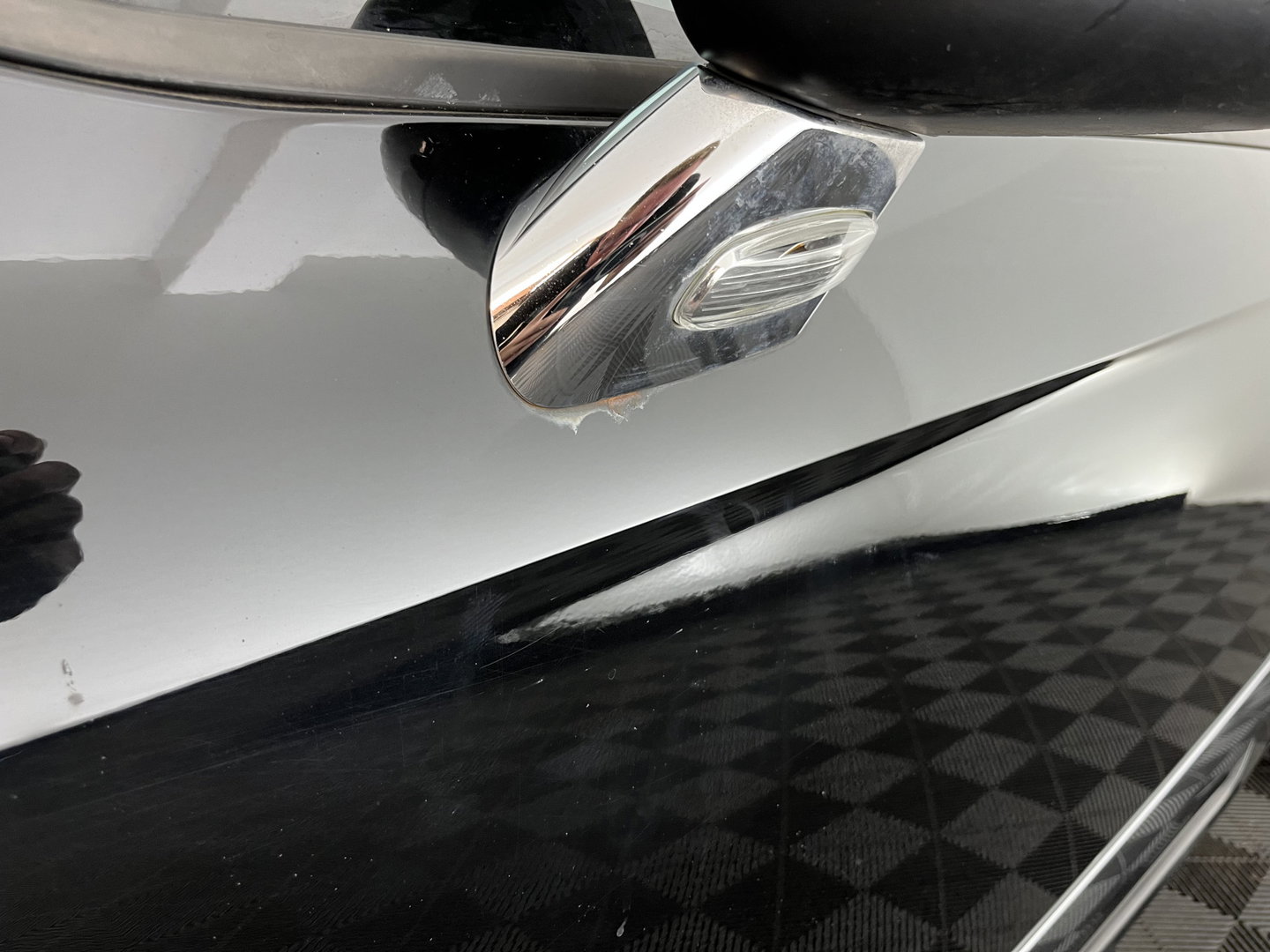 DS DS 3 1.2 PureTech So Chic *ECC | CRUISE | SPORT-SEATS | 16''ALU*