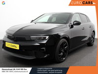 Opel Astra - 1.2 Automaat GS Line Climate control Adaptieve cruise control LED Voorstoelen verwarmd Stuurwiel verwarmd Achteruitrij camera 360* Sfeer verlichting Apple carplay/ Android auto
