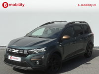Dacia Jogger - 1.6 Hybrid 140 Extreme 7-pers. Automaat Achteruitrijcamera | Apple CarPlay | Cruise Control | Navigatie