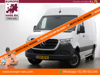 Mercedes-Benz Sprinter - 516 CDI 163pk 7G Automaat L2H2 Airco/Camera/Trekhaak 3500kg 08-2020