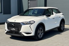 DS DS 3 - Crossback 1.2 PureTech Chic NAVI CLIMA CRUISE PDC